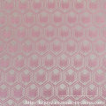 China New Design von Polyester Jacquard Futter (JVP 6339)